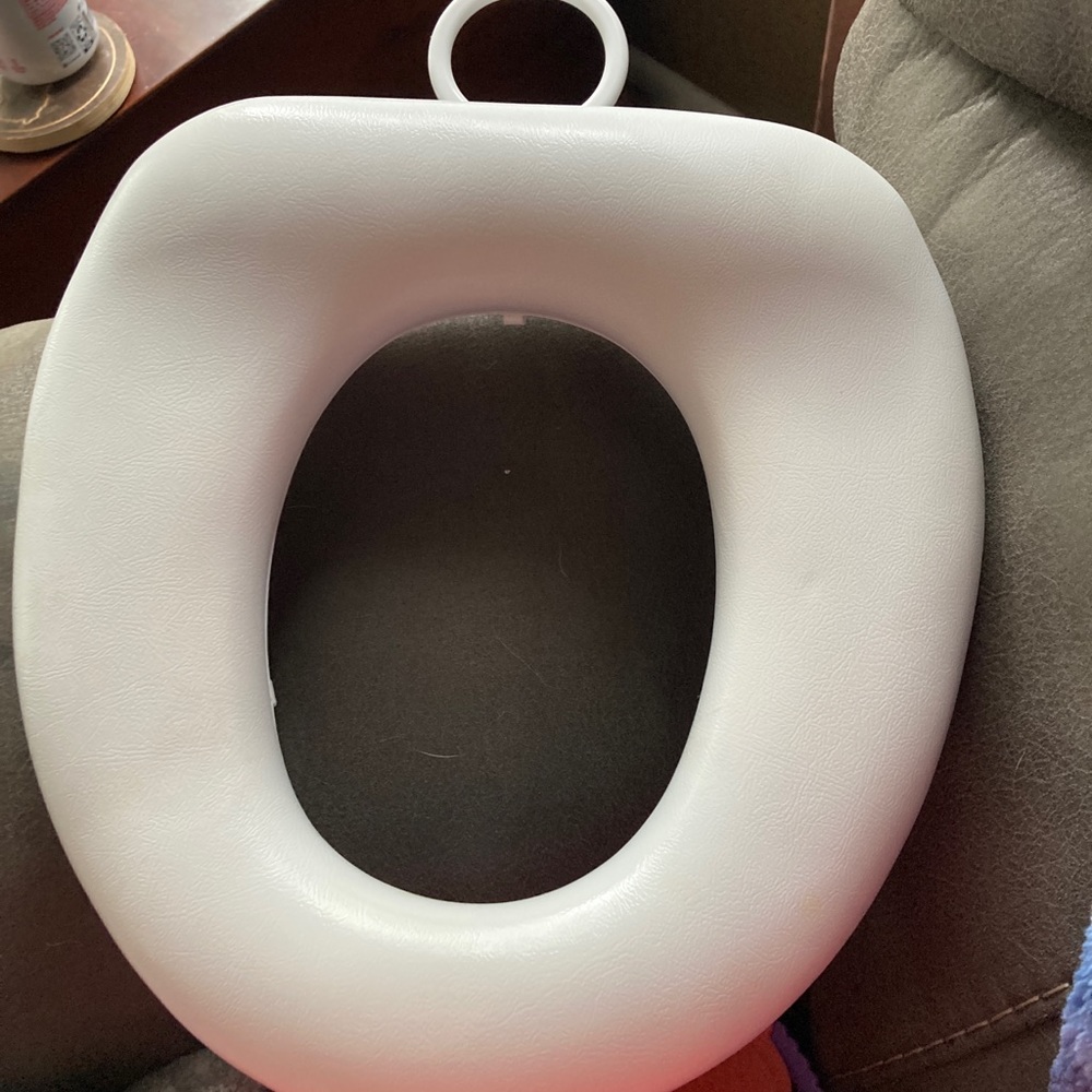 Potty Training Seat